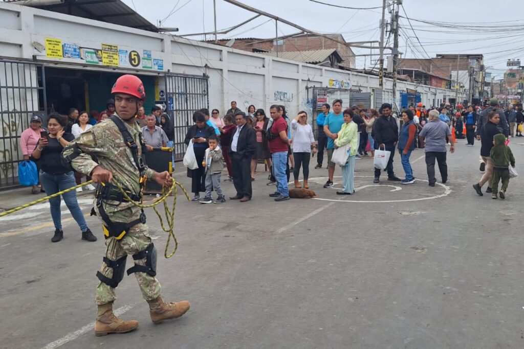 Simulacro 15 de agosto: todo lo que necesitas saber para estar preparado