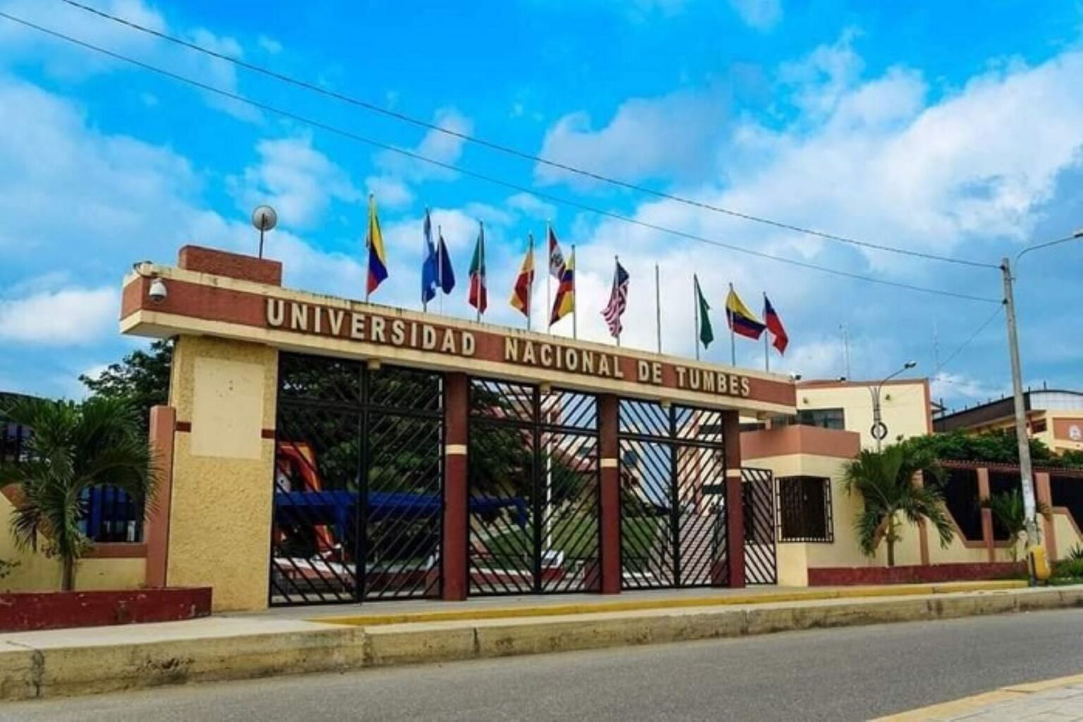 Universidad Nacional de Tumbes anula examen de admisión tras hallazgo de respuestas filtradas