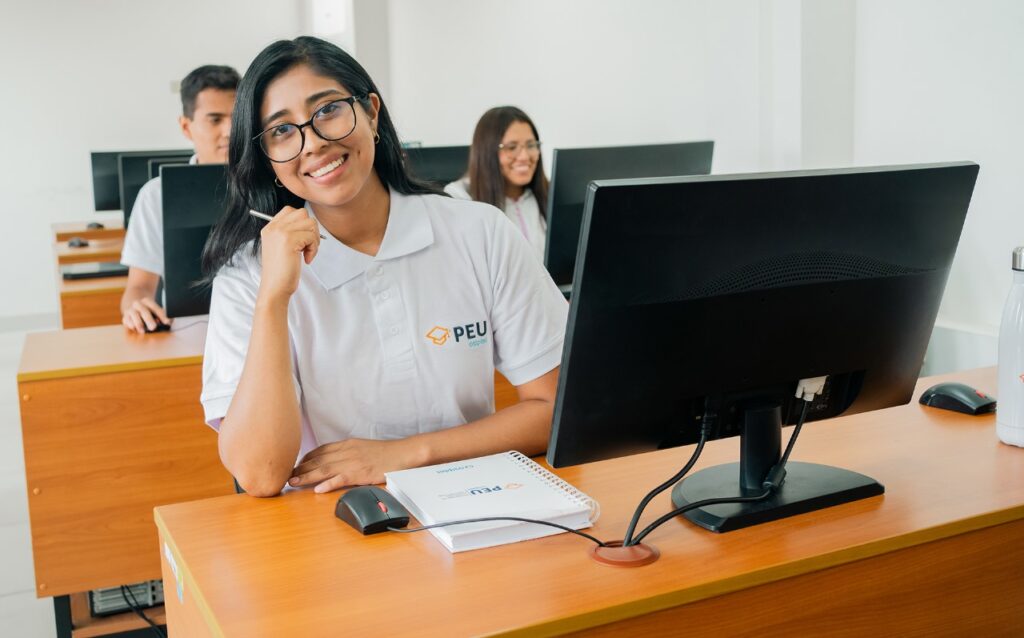 ¡Atención, estudiantes! Este domingo 25 de agosto vence el plazo de inscripción para modalidad rendimiento destacado de las becas OSIPTEL