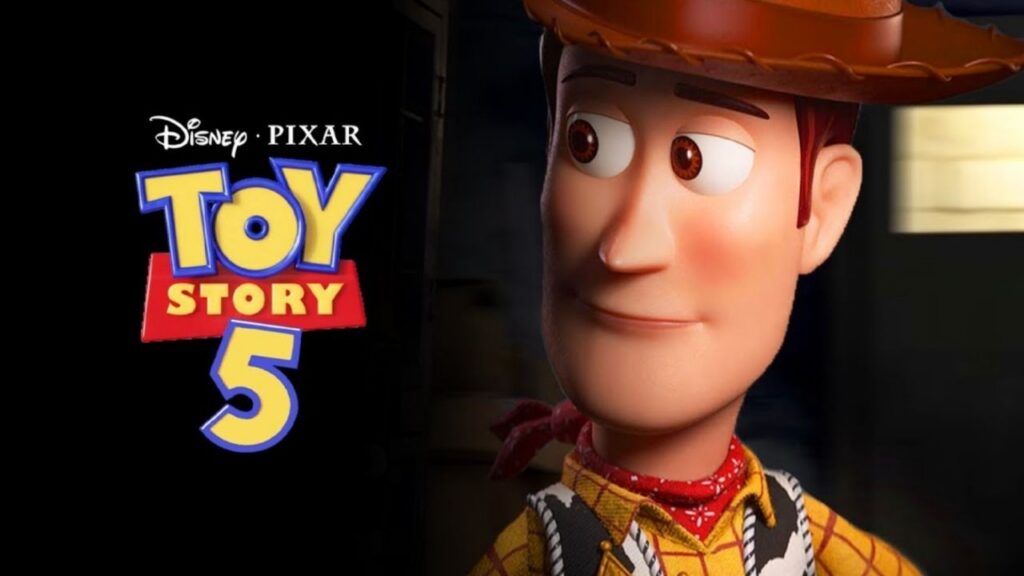 'Toy Story 5' regresa con nuevos desafíos y un enemigo inesperado