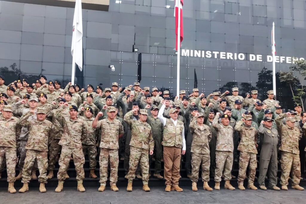 Día de las Fuerzas Armadas del Perú: ¿es feriado el 27 de setiembre?