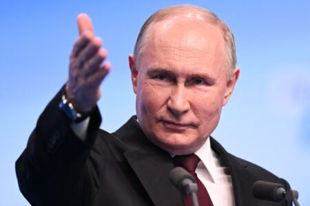 Putin lanza advertencia nuclear a Occidente: ¿en qué consiste su nueva doctrina?