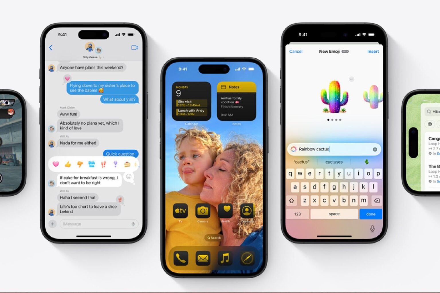 iOS 18 ya está disponible: conoce cómo instalarlo en tu iPhone