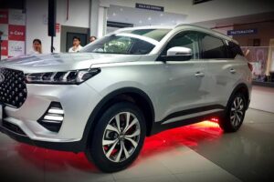 Chery Perú lanza atractiva promoción: GLP y mantenimiento gratis en sus modelos más populares