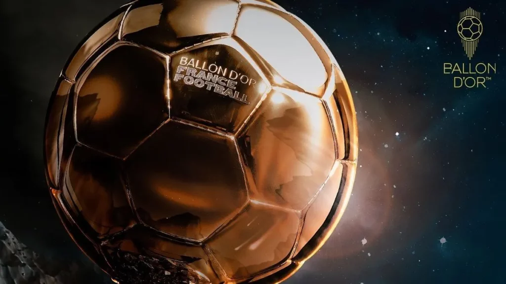 Balón de Oro 2024: conoce la lista completa de nominados