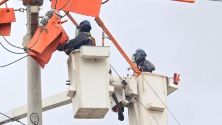 Día del Electricista: Enosa destaca su compromiso con la seguridad