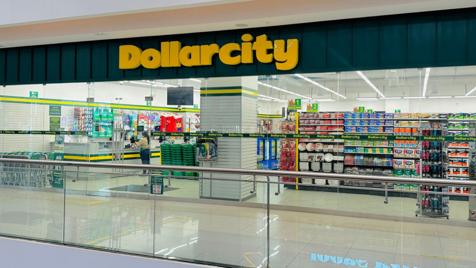 Dollarcity abrirá tres nuevas tiendas en Piura: ¿dónde estarán ubicadas?