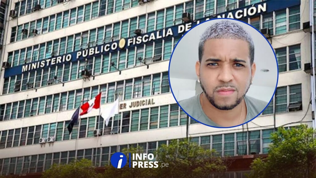 Fiscalía pide 9 meses prisión preventiva para primo de Jefferson Farfán por violación sexual