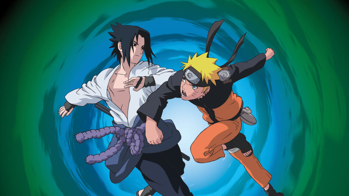 Netflix confirma nuevos capítulos de Naruto Shippuden doblados a