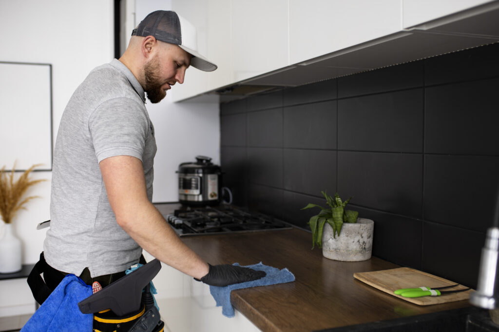 Remodela tu hogar: maximiza el espacio y estilo de tu cocina con estos consejo