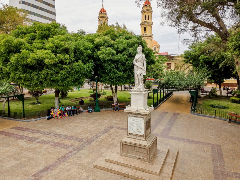 Piura debe recuperar su identidad a través de la preservación del centro histórico