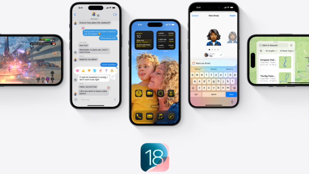 iOs 18 conoce la fecha OFICIAL de lanzamiento