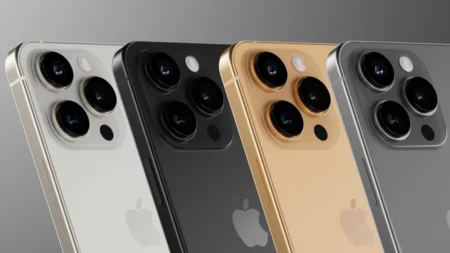 iPhone 16 y iPhone 16 Pro Max en Perú precios y nuevas características