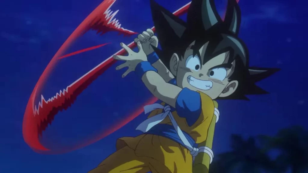 'Dragon Ball Daima': ¿cuándo es su estreno y dónde ver el último anime de Akira Toriyama?