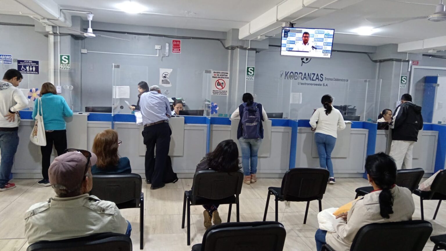 Enosa anuncia apertura de nuevas oficinas en Paita y Sullana