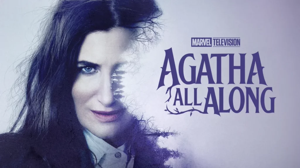 Agatha All Along: guía de episodios en Disney Plus