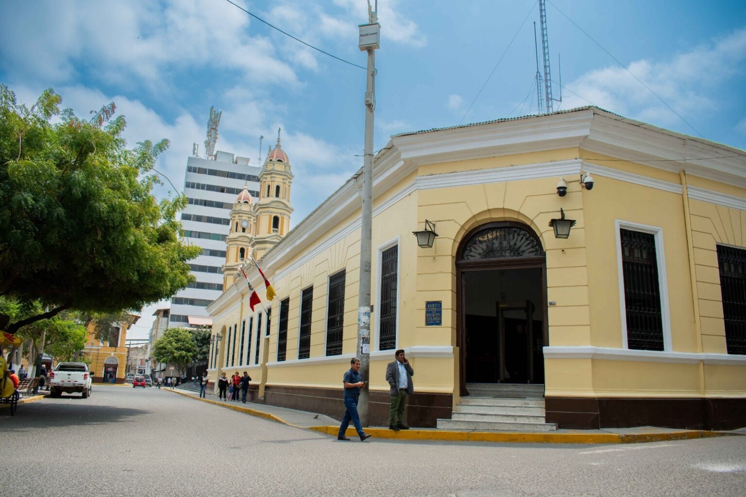 Debate sobre la zona monumental de Piura destaca la necesidad de un enfoque inclusivo y sostenible