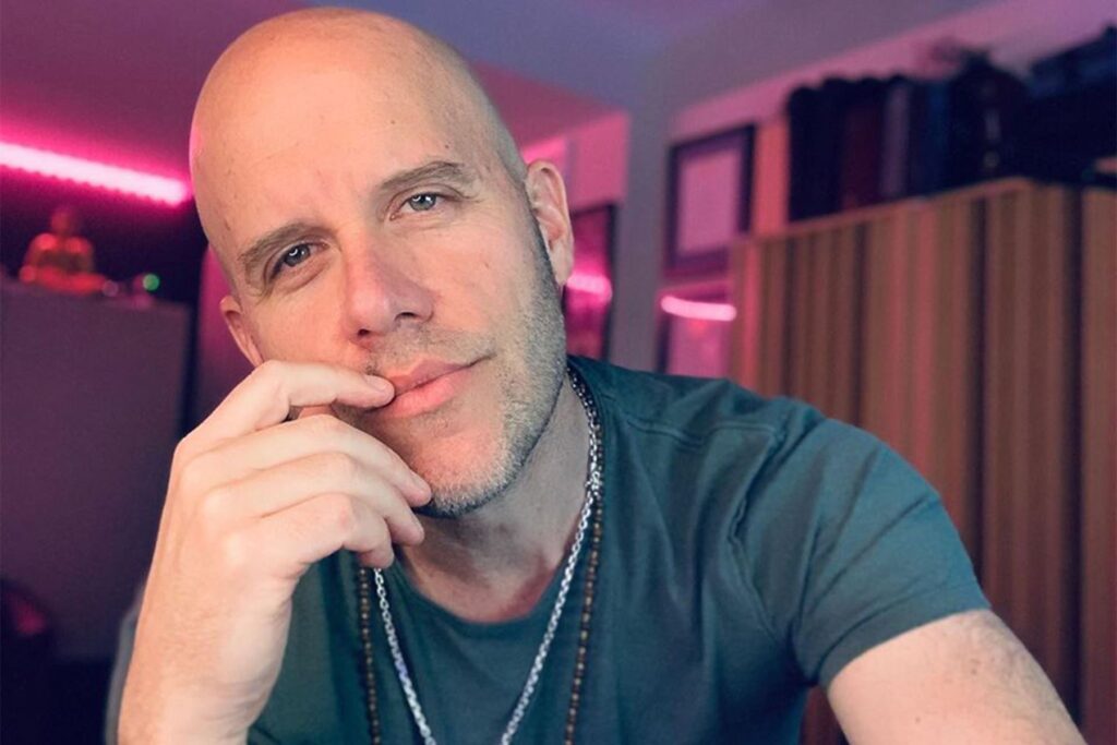 Gian Marco confiesa su deseo de componer para Luis Miguel: “Sería un honor”