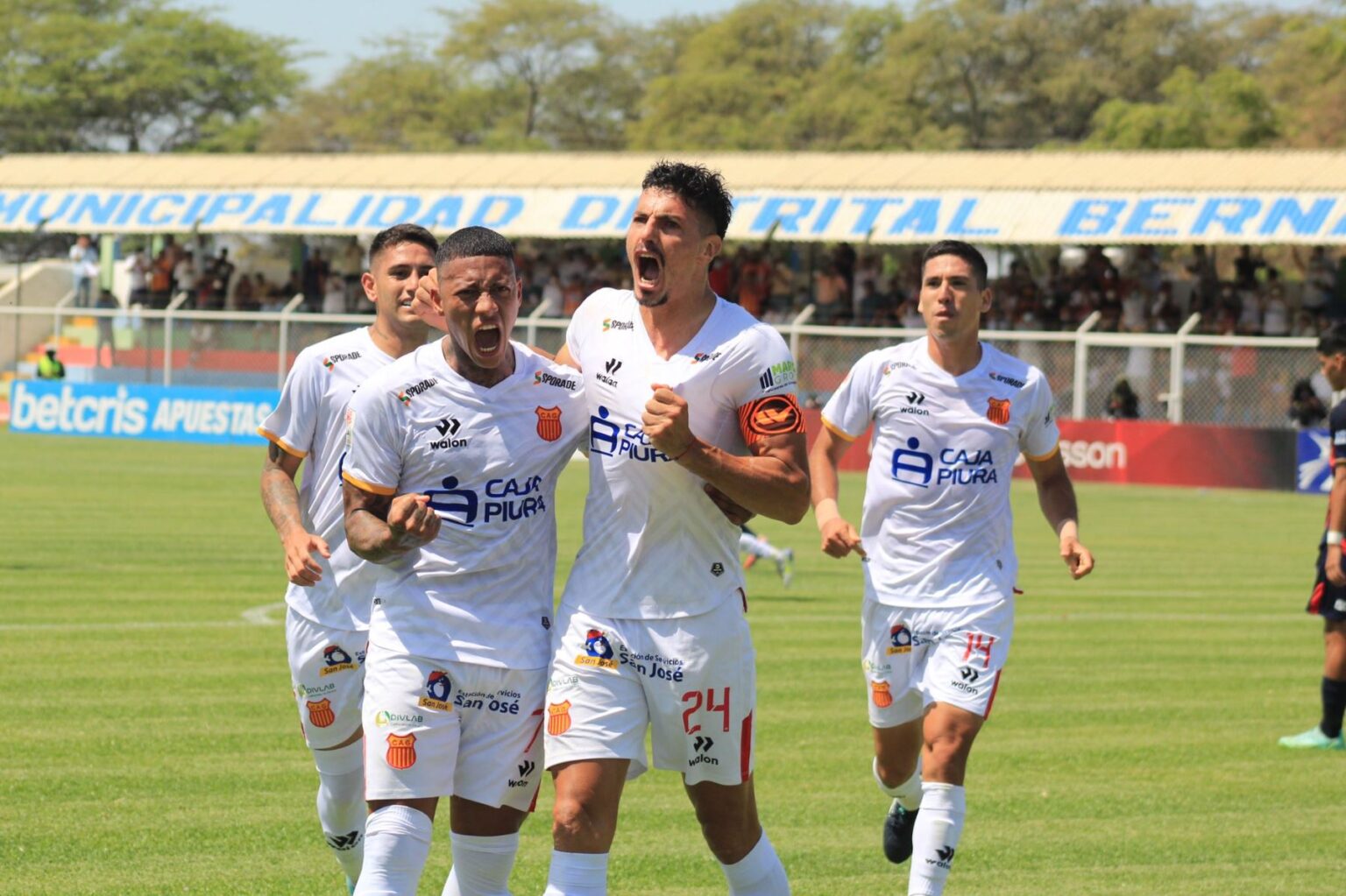 Conoce a los equipos peruanos que estarán presentes en la Copa Sudamericana 2025