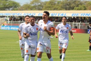 Conoce a los equipos peruanos que estarán presentes en la Copa Sudamericana 2025