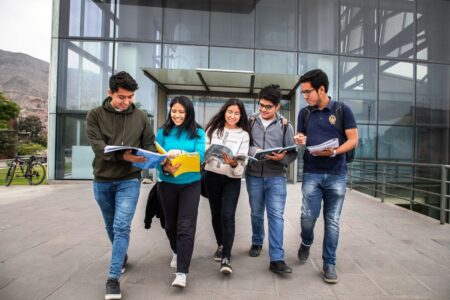 Estas son las mejores universidades en Perú, según QS 2025