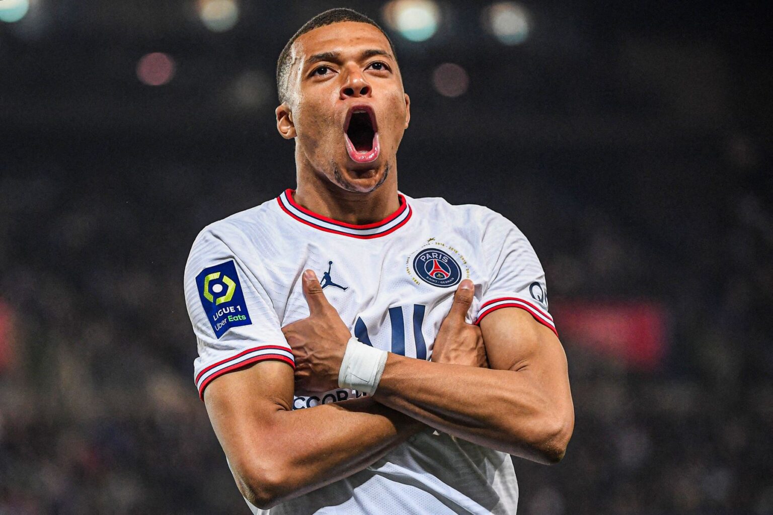 Victoria judicial de Kylian Mbappé en su disputa con el PSG: tendrán que pagarle 55 millones de euros