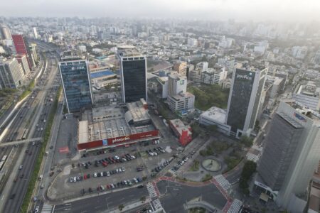 La producción nacional de Perú creció 3,53% en agosto de 2024