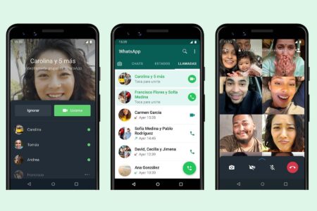 WhatsApp lanza nuevas herramientas para personalizar tus videollamadas y estados