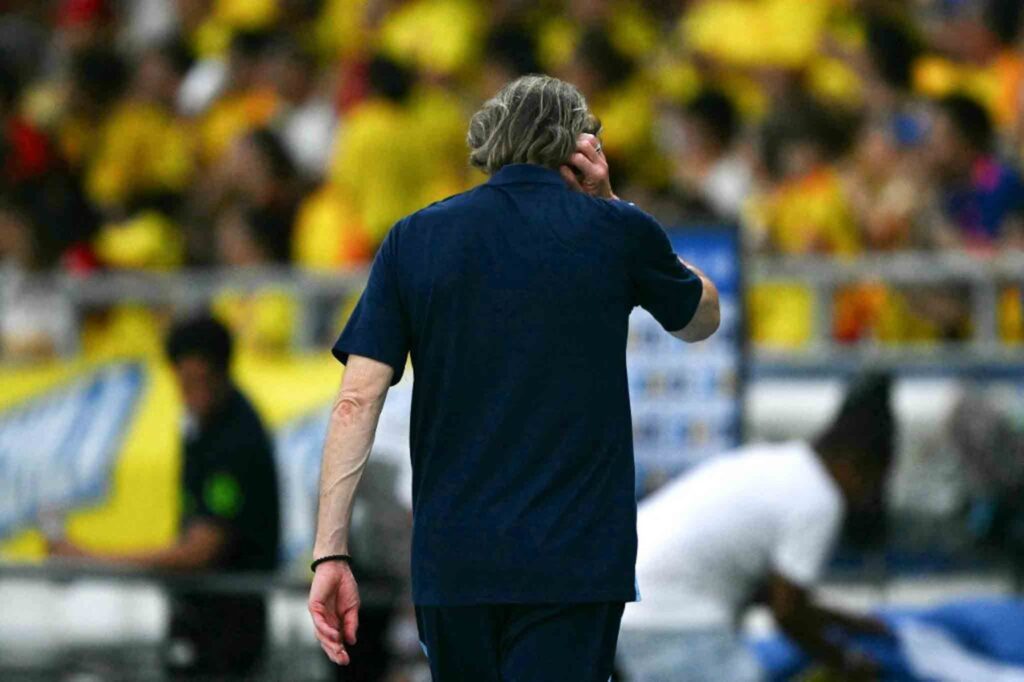 La MILLONARIA cifra que deberá pagar Chile para sacar a Ricardo Gareca