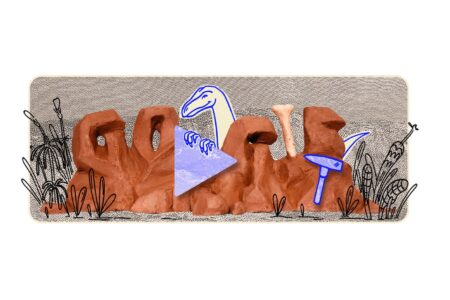 Staurikosaurus: ¿qué es y por qué Google le dedica un doodle en su buscador?