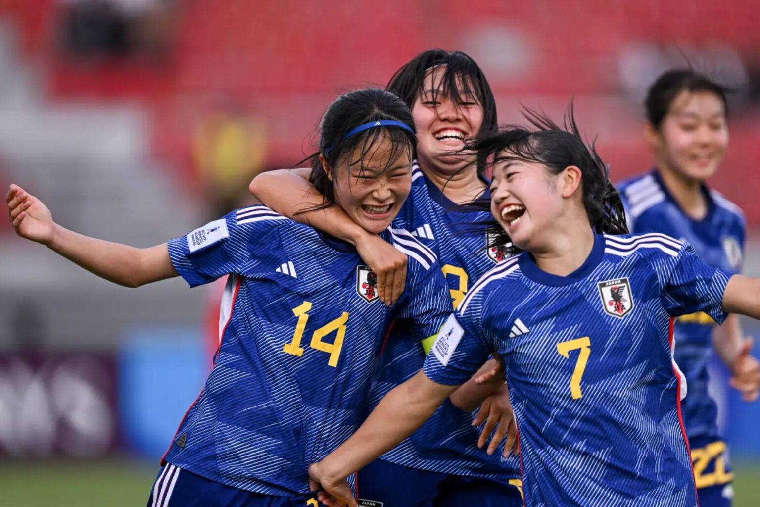 Japón busca ser sede del Mundial Femenino 2031 para impulsar el fútbol en el país