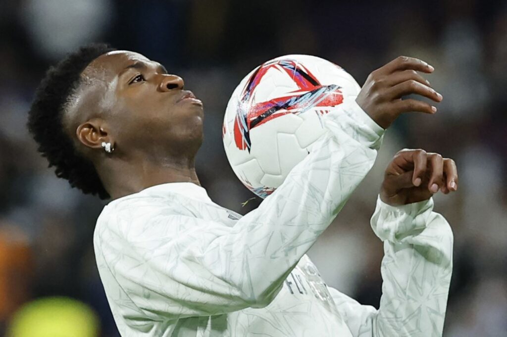 Real Madrid no asistirá a la gala del Balón de Oro tras conocer Vinícius no será el ganador