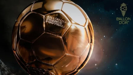 Balón de Oro 2024: ¿a qué hora será entregado y dónde verlo desde Perú?