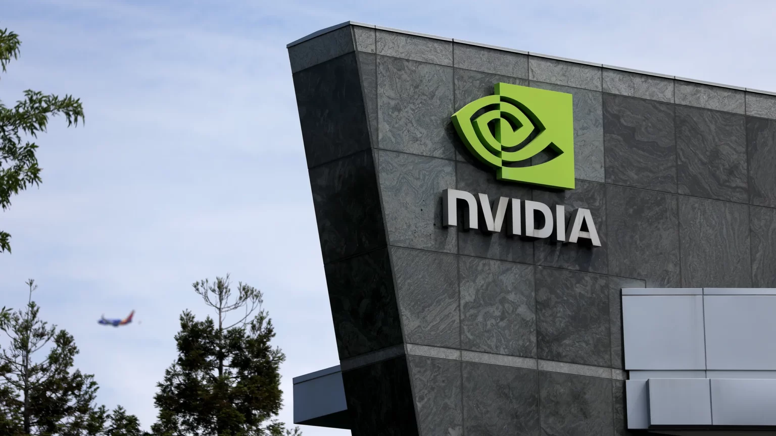 Nvidia supera a Apple y se convierte en la empresa más valiosa del mundo