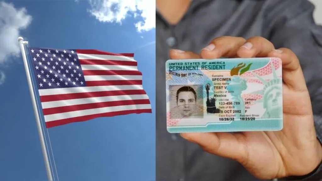 Loterías de Visas 2026: todos los detalles que debes conocer para ganar una pasaporte a Estados Unidos