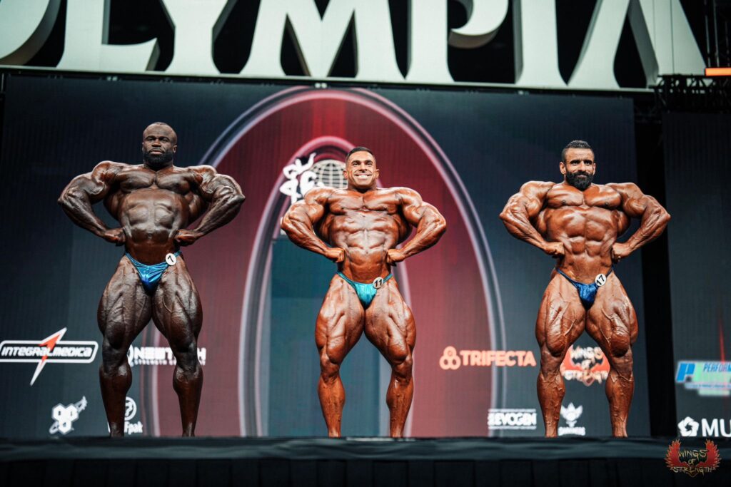 Mr. Olympia 2024: fechas, horario para ver en Perú y categorías