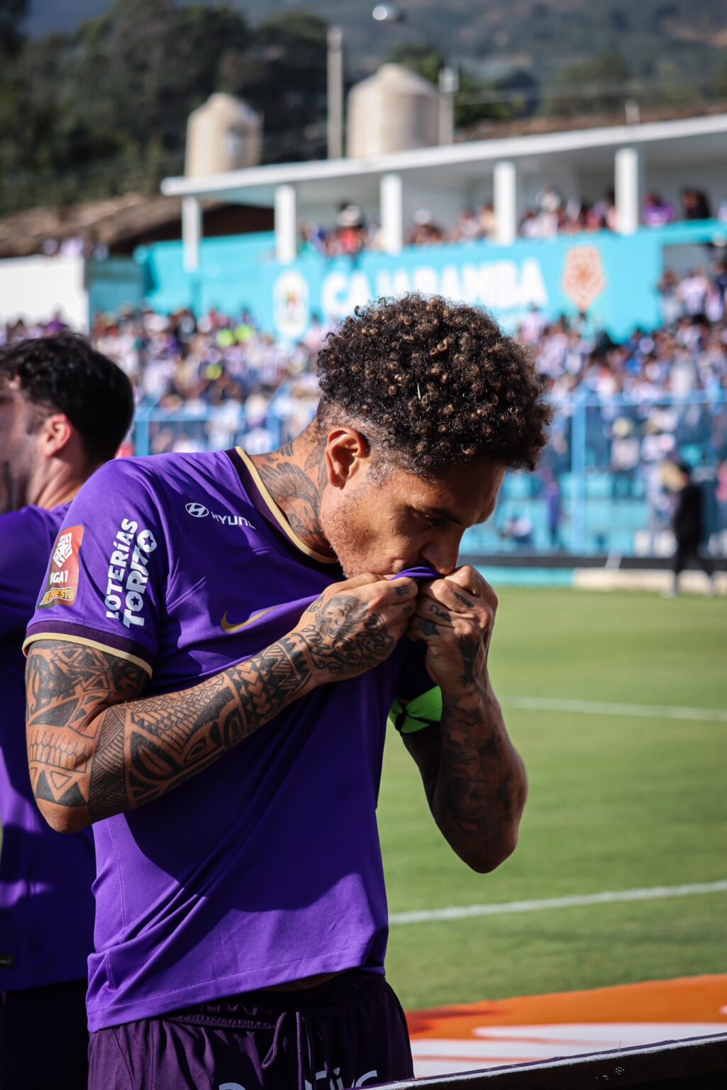 Paolo Guerrero anota de penal y le da la ventaja a Alianza Lima ante UTC