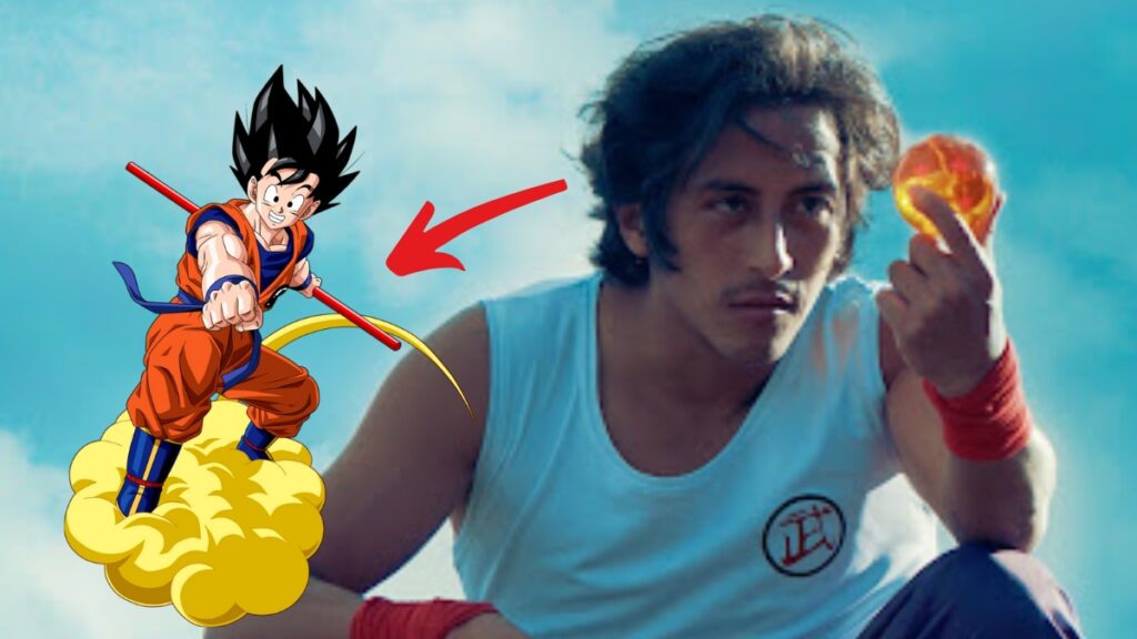 Dragon Ball live action grabado en Perú sorprende con imágenes y teaser: ¿qué esperar de “La Leyenda de Gokú”?