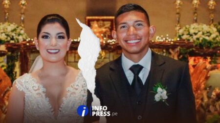 ¿Problemas matrimoniales? Edison Flores borró todas sus fotos junto a Ana Siucho