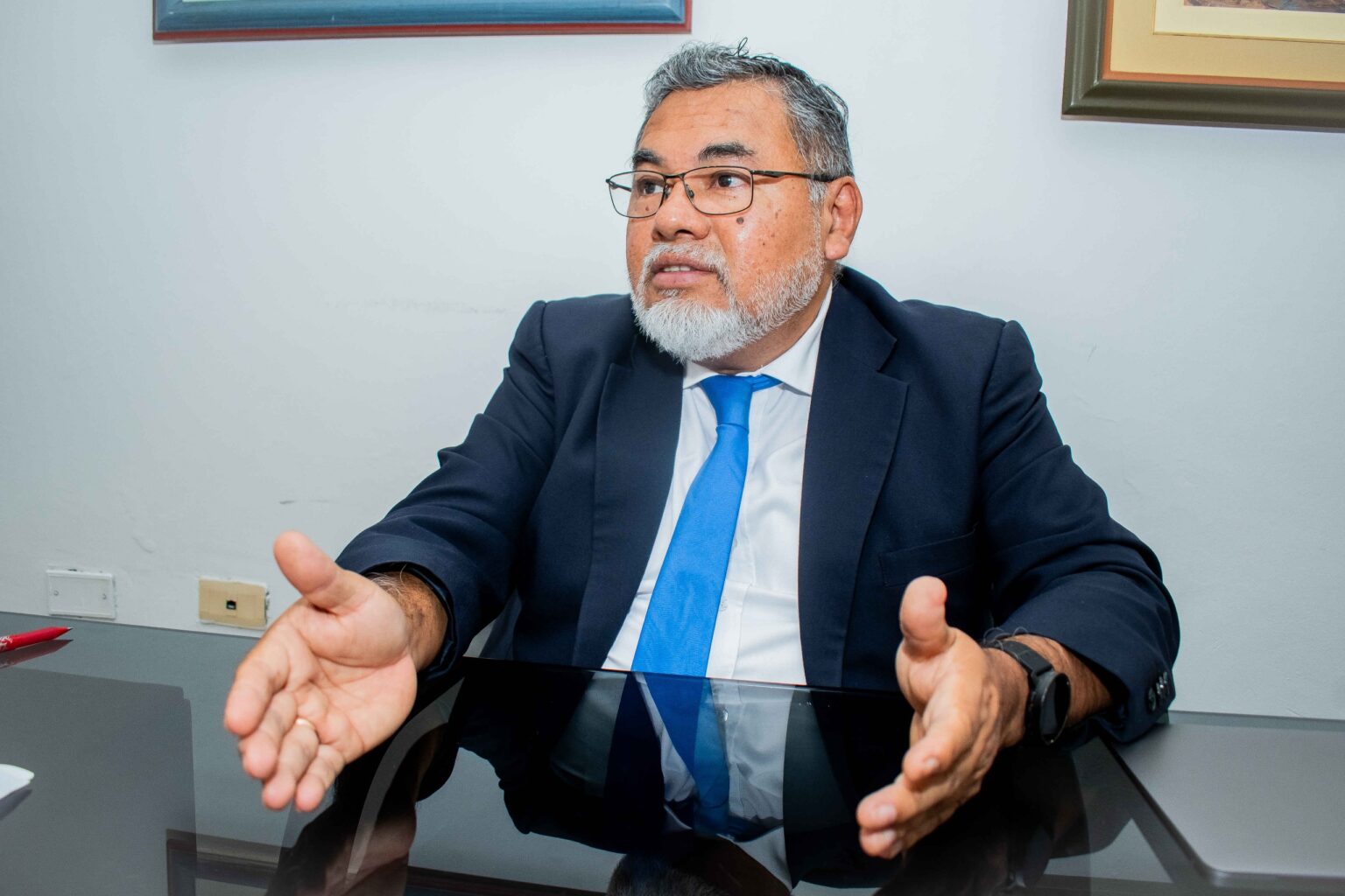 Presidente de la Cámara de Comercio de Piura: “El proyecto minero El Algarrobo haría que la economía piurana crezca un 3.4 %”