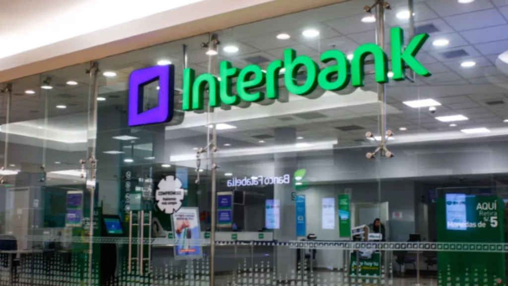 Interbank reconoce que los datos de sus clientes fueron filtrados