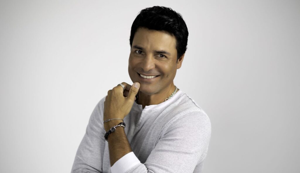 Chayanne regresa a Perú con su gira mundial "Bailemos Otra Vez"