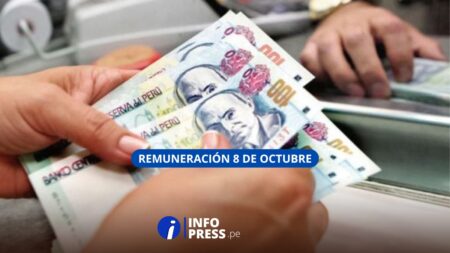 8 de octubre: ¿cuánto me deben pagar por trabajar durante ese feriado?