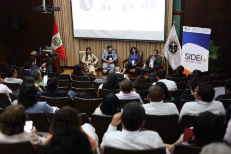 SIDEI 2024: Así se vivió el evento de educación en innovación y emprendimiento en el norte del Perú