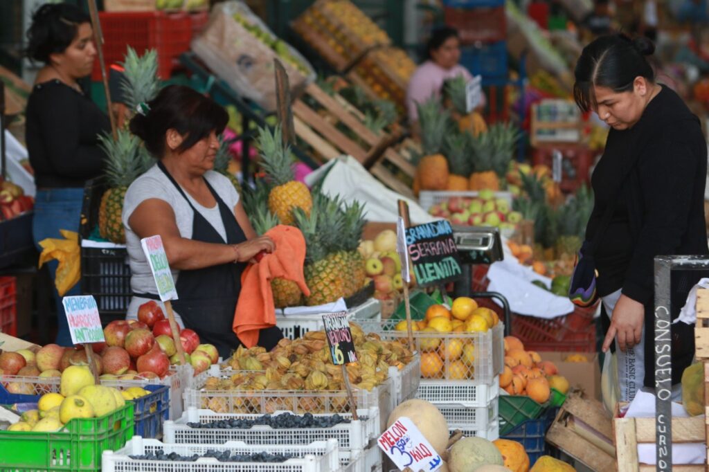 Inflación baja en Piura: ¿cómo se han estabilizado los precios en el último año?