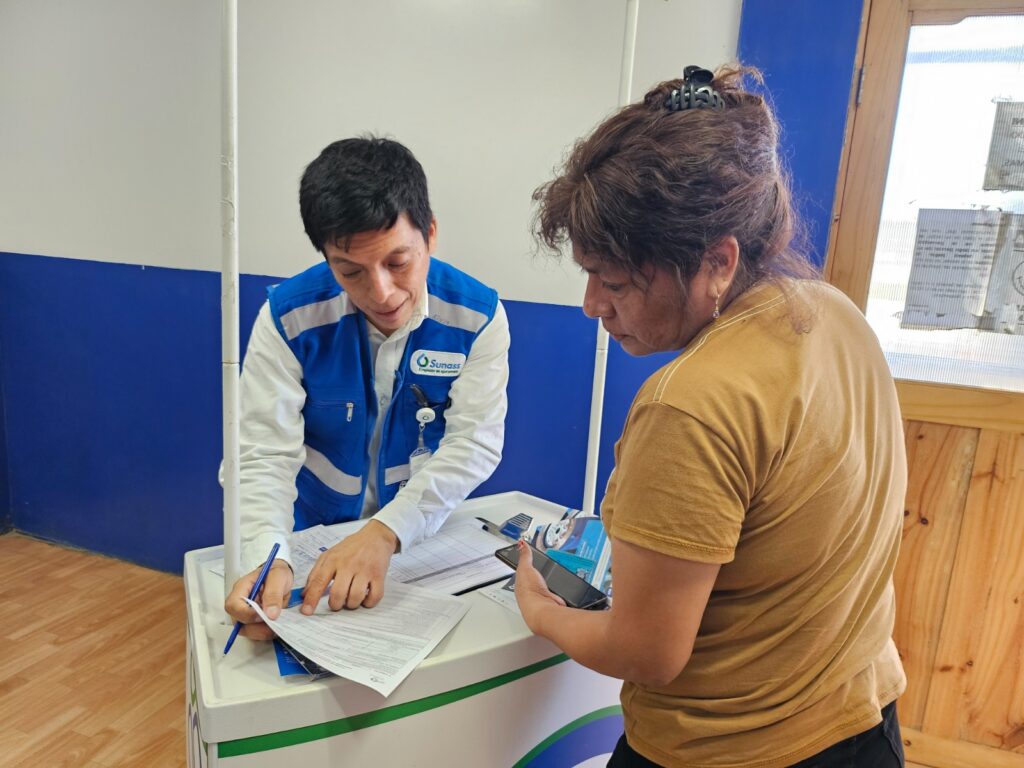 ¿Qué hacer si mi recibo de agua potable llega con un monto elevado?