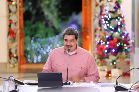 Venezuela celebra navidad este 1 de octubre: ¿por qué?