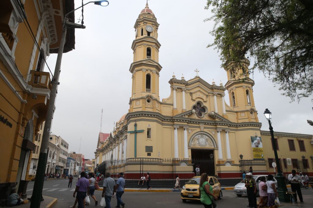 Piura registró más de 20 mil visitas a sus atractivos turísticos, un 18.6% por debajo de sus niveles prepandemia