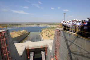 Crisis hídrica en Piura: revelan drástica reducción de agua en el reservorio de Poechos