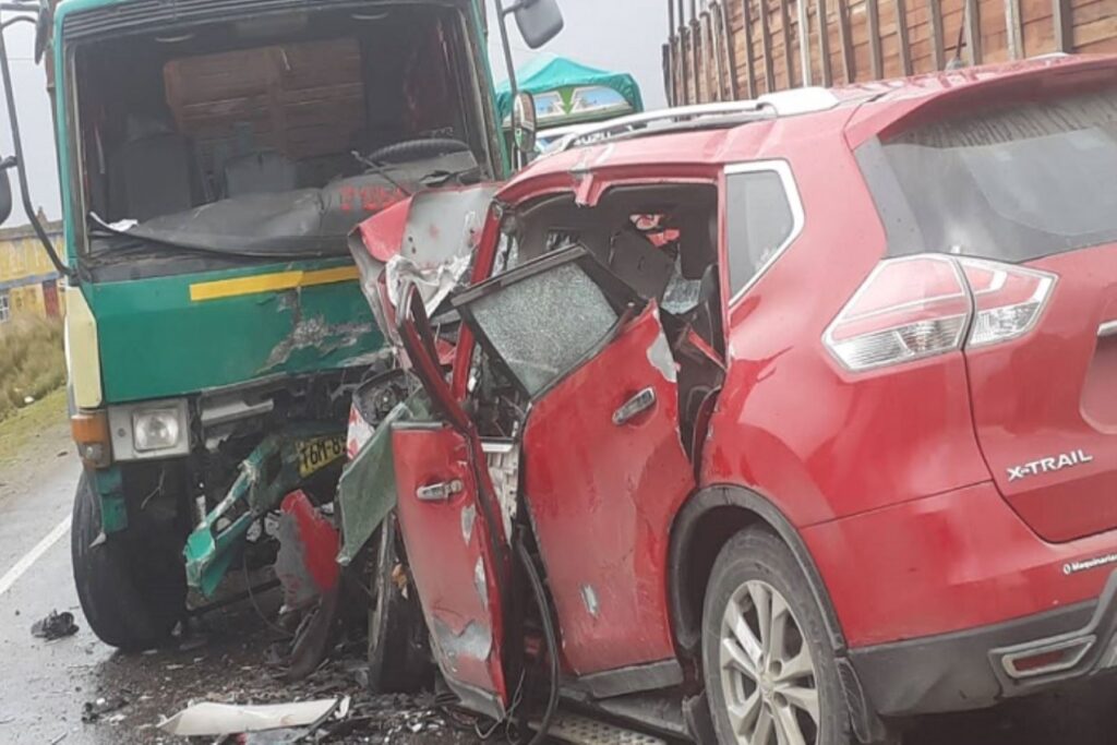 Lima, Cusco y Piura lideran cifras de muertes en accidentes de tránsito en 2024, según Apeseg